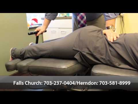 Quality Chiropractic - Short | Falls Church, VA