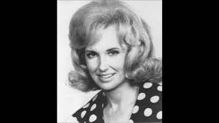 SEND ME NO ROSES BY TAMMY WYNETTE