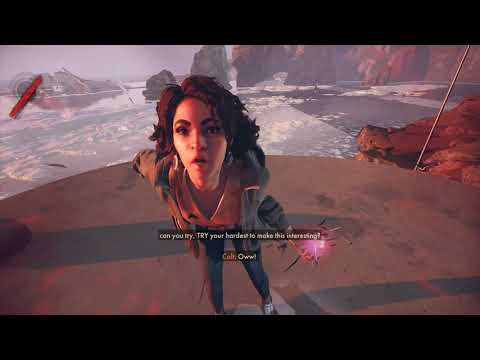 Deathloop PC Playthrough Part 1 (No Commentary)