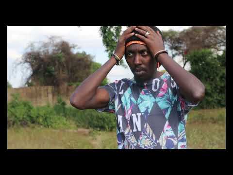 Malik Muziq - TIME (visualizer)