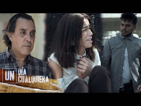 Any Given Day - Chapter 26: Forgiveness | TV Azteca