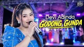 Download lagu THE BRIDE'S VOICE IS SHOCKING!! DEVI ADINDA - GODONG GUNDA | B&W WEDDING PARTY LIVE LUWUNGGEDE TA... mp3