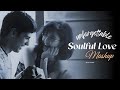 Soulful Love Mashup PV Studios Arijit Singh Atif Aslam A R Rahman One Hour Nonstop Jukebox
