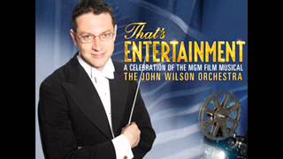 Broadway Melody Ballet