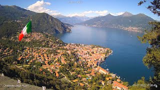 Menaggio Skyline