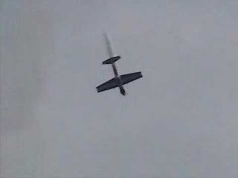 2007 AirPower Over Hampton Roads - Steve Oliver