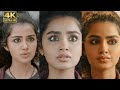 Anupama Parmesharam Close Up Face 4k
