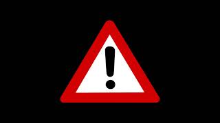 Download lagu Peringatan Bahaya, Sound Effect Bisa Juga Buat Alarm Bangun Tidur   Emergency Sound mp3