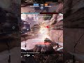 Titanfall 2 + Northstar | Legion MVP