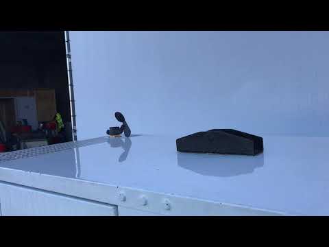 DPX Power: Iveco 8035 - 35 kVA Generator set | DPX-11175