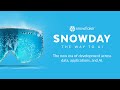 Snowflake Snowday 2023 Highlights