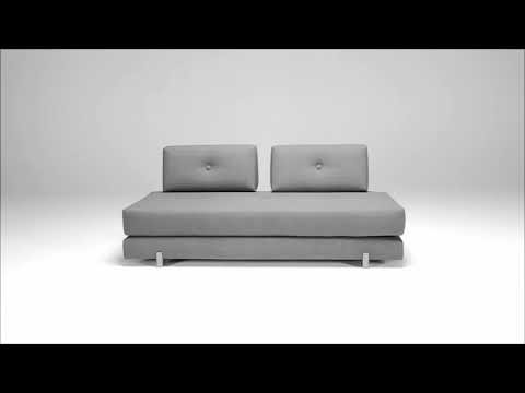 Innovation Sigmund Daybed | Heverő