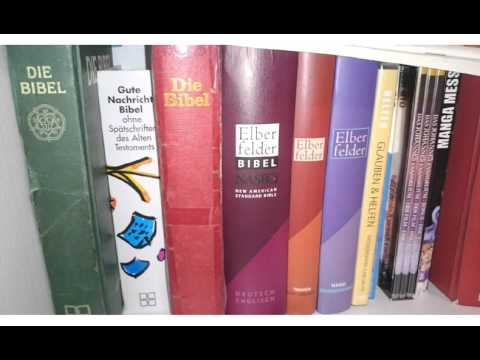 Dr. Roger Liebi Einführung Amos Teil 1