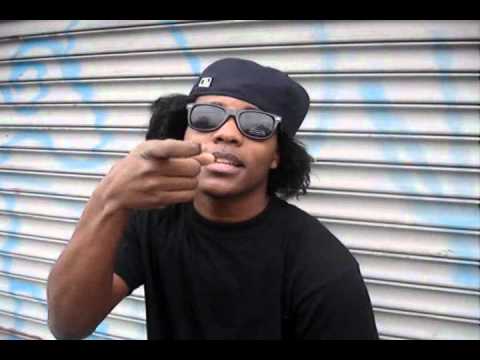 El 220 Ft El Boter_Freestyle masacre  (official video)