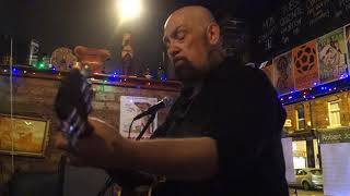 Whores -  Hamell On Trial (live in Liverpool)