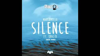 Marshmello ft. Khalid - Silence (Anzol Remix)