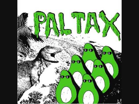 Paltax - Grandes éxitos II (2016) [Full Album]