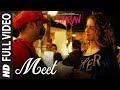 Arijit Singh: Meet Full Video Song | Simran | Kangana Ranaut | Sachin-Jigar