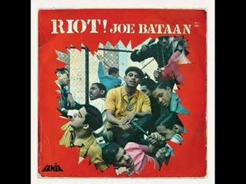 Joe Bataan-What Good Is A Castle