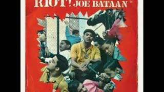 Joe Bataan-What Good Is A Castle