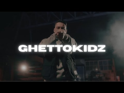 [FREE] Ngee x Capital Bra Type Beat - „GHETTOKIDZ" Hard StreetRap Beat