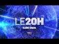 Générique JT TF1 LE20H FICTIF