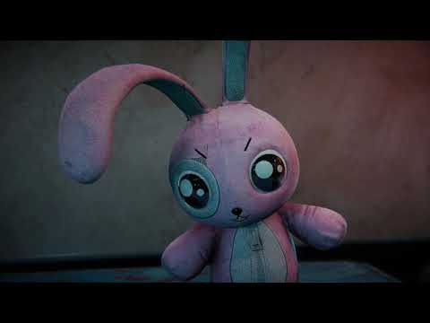 Rise of Humanity - Cinematic Teaser Trailer