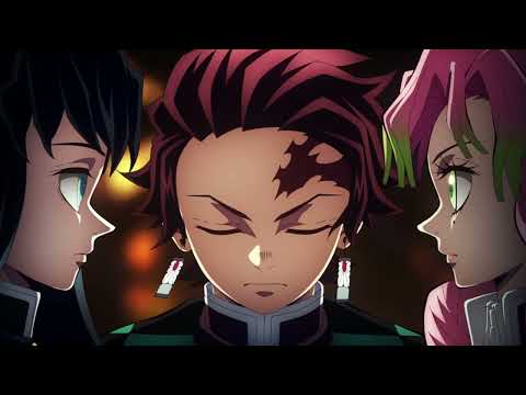 Demon Slayer Kimetsu No Yaiba - Kizuna No Kiseki - Misc Cartoons