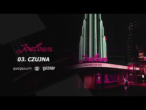 Młodszy joe/ka-meal - Czujna