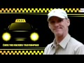 Chris the Hacker's Taxi Rampage!