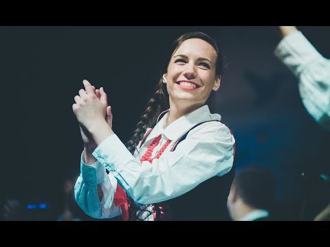 Rokiczanka - Gronicek // Koncert LIVE