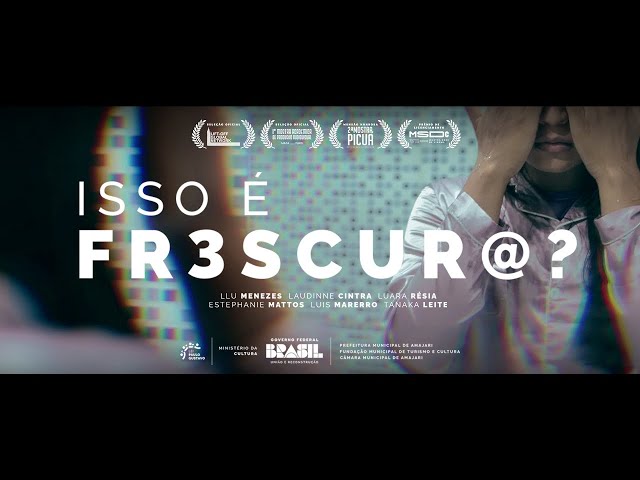 Thumbnail do Vídeo