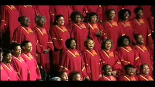 "Oh Freedom" Fellowship Chorale