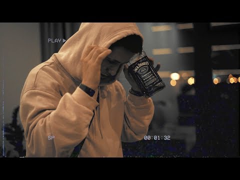 Trap Typieee - Whiskey (Official Video)