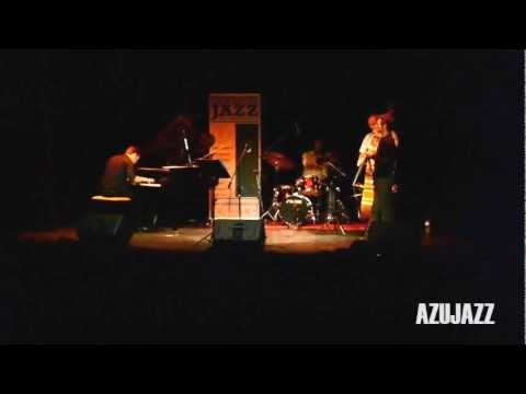 Jairo Ortega Quartet @ Canarias Jazz Showroom 2012