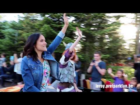 20 jaar studio 100 Parade/plopsaland de panne 20/8/2016
