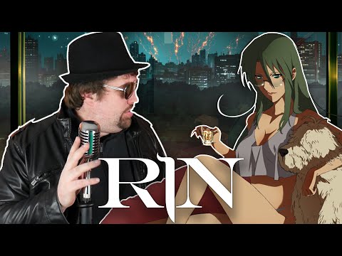 "Alsatia" Vocal Cover (Rin: Daughters of Mnemosyne OP) - Mr. Goatee feat.  DopaLink