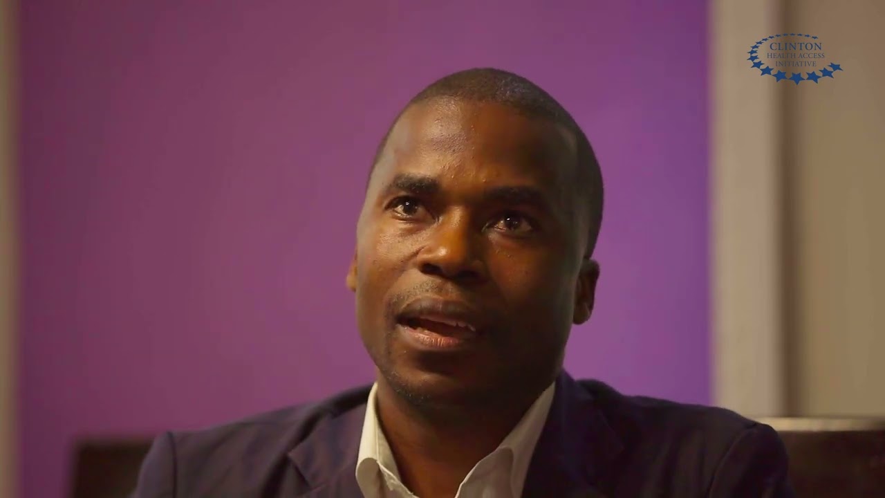 Voices in the Field: HIV Prevention Coordinators Impact Story