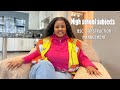 High School Subjects For BSc Construction Management How To Stand A Better Chance ‍ ️