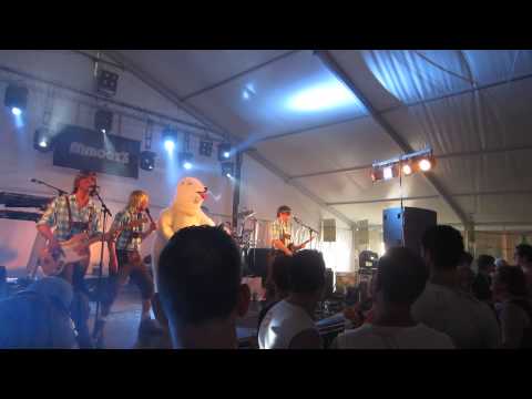 Broeklanderfeest 2013 - Die Tolle Leute!