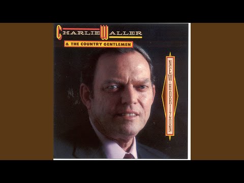 Trouble Is Your Child - The Country Gentlemen