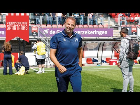 Maurice Steijn: "Hebben veel vertrouwen uit de voorbereiding gehaald voor een goede competitiestart"