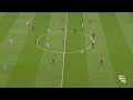 Pep Guardiola Analysis - Manchester City Box Midfield Buildup