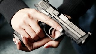 Commentators | S4 E17: “Demystifying Guns”