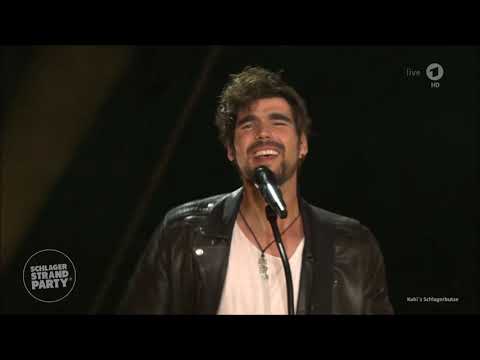 Brenner - Dann geh doch (14.08.21 - Die Schlager Strand Party zum Geburtstag)