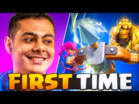 Trying out 3.0 X-Bow for the first time☠️