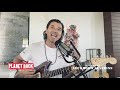 Bush's Gavin Rossdale performs Everything Zen for Planet Rock's Lockdown Sessions