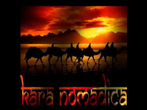 Kara Nomadica - Serpent's Tounge