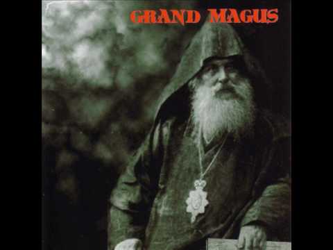 Grand Magus - Wheel of Time