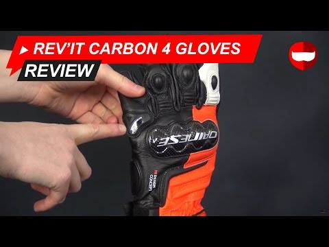 Dainese Carbon 4 review - ChampionHelmets.com